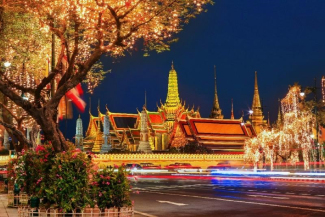 Foto: Tourism Authority of Thailand