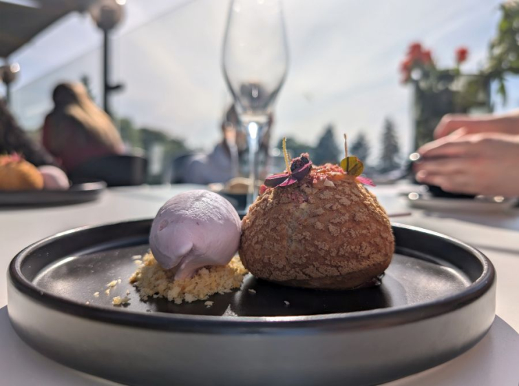 MICHELIN Guide Estonia neljas väljaanne tuli avalikkuse ette: Eesti parimad restod selgunud
wher2go
20.06.2025  00:04
Michelin tutvustas suve hakul MICHELINi gi