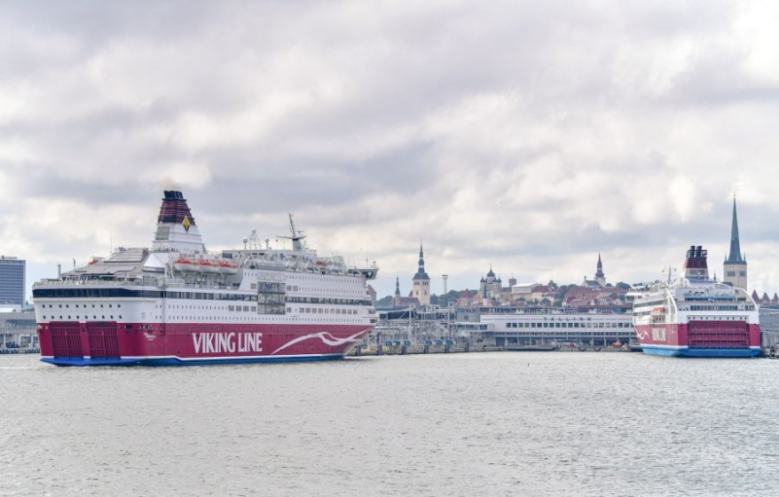 Viking Line teenindas suvel ligi 1,8 miljonit reisijat ning saavutas aegade kõrgeima kliendirahulolu
wher2go
03.10.2025  20:37
Suvepuhkuste hooaeg tõi Viking Li