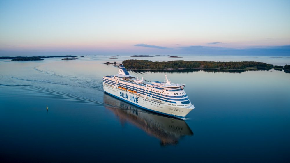 Tallink Silja Line kruiisilaev Silja Symphony on plaanilises hoolduses 7.–28. jaanuarini
wher2go
02.01.2026  23:55
Helsingi–Stockholmi liinil sõitev Silja Symph