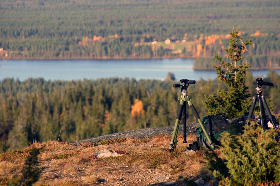Kuusamo
