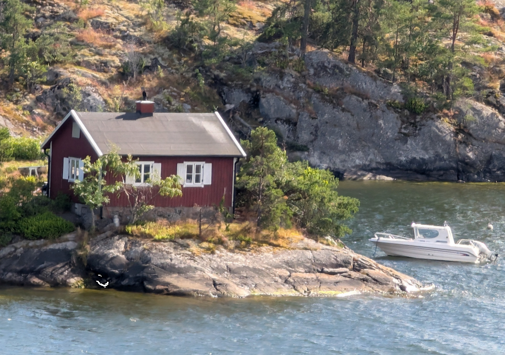 Stockholmi arhipelaag