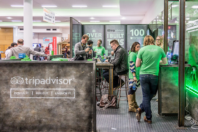 Tripadvisor. Foto: (CC) William Murphy / Flickr