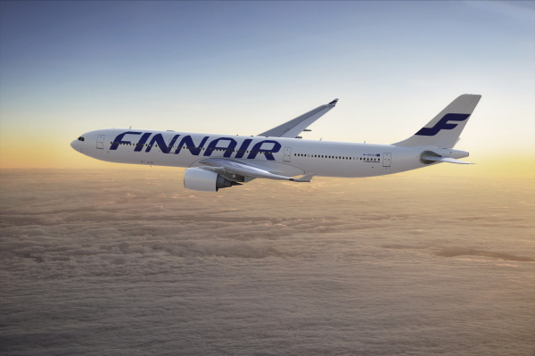 Foto: Finnair