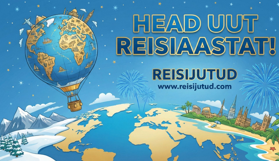 Reisiaasta 2026