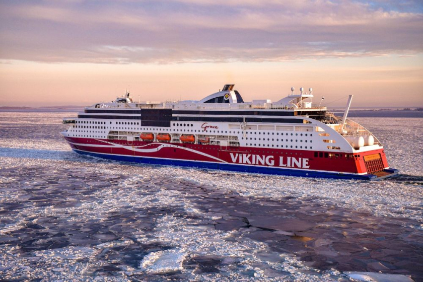 Foto: Viking Line