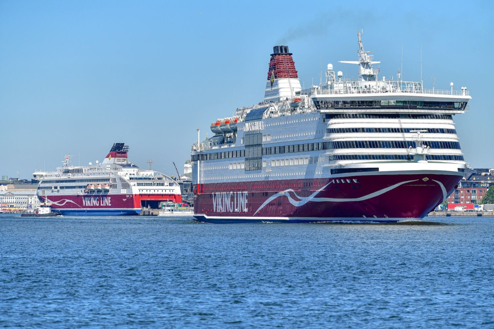 Foto: Viking Line