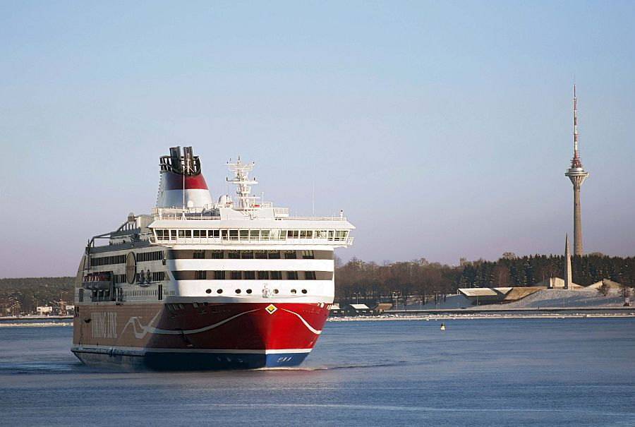 Foto: Viking Line