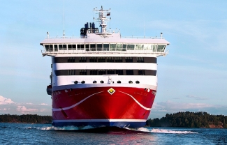 Viking Line´i XPRS.