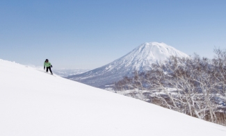 Sapporo. Foto: Finnair