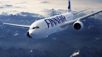 Finnair