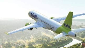 Foto: Air Baltic