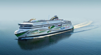 Tallink Mystar. Foto: Tallink Group