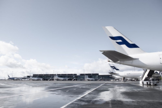 Foto: Mikko Pylkkö / Finnair