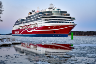 Foto: Viking Line