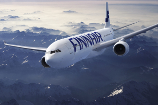 Finnair