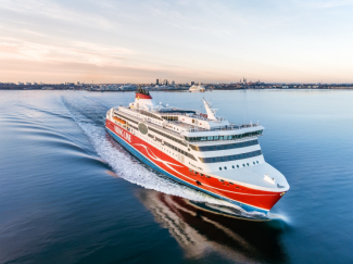 Foto: Viking Line