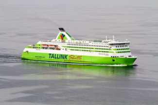 Foto: Marko Stampehl, Tallink