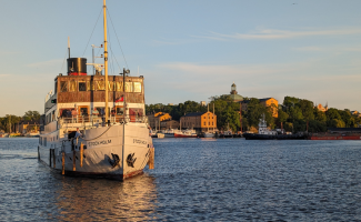 Stockholm