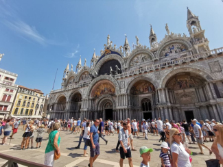 Veneetsia