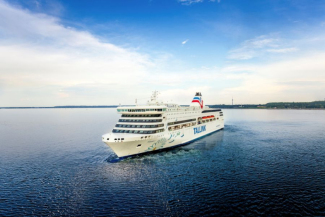 Tallink Victoria I